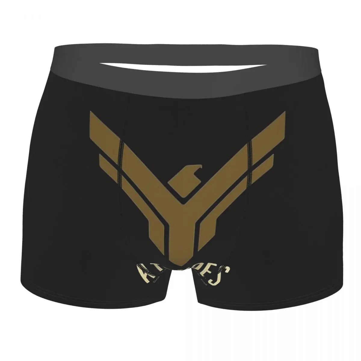 

Dune Part One Men's Panties Atreides House Art Design - Dune Men Boxer Underwear Cotton for Male Large Size Lot Soft