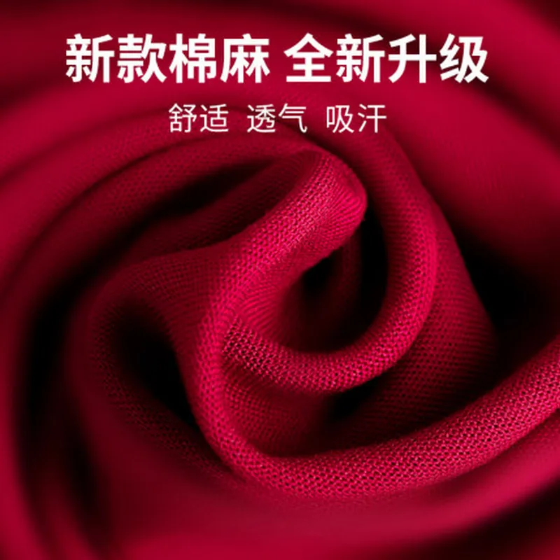 Униформа из хлопка и льна для мужчин женщин одежда боевых искусств китайские