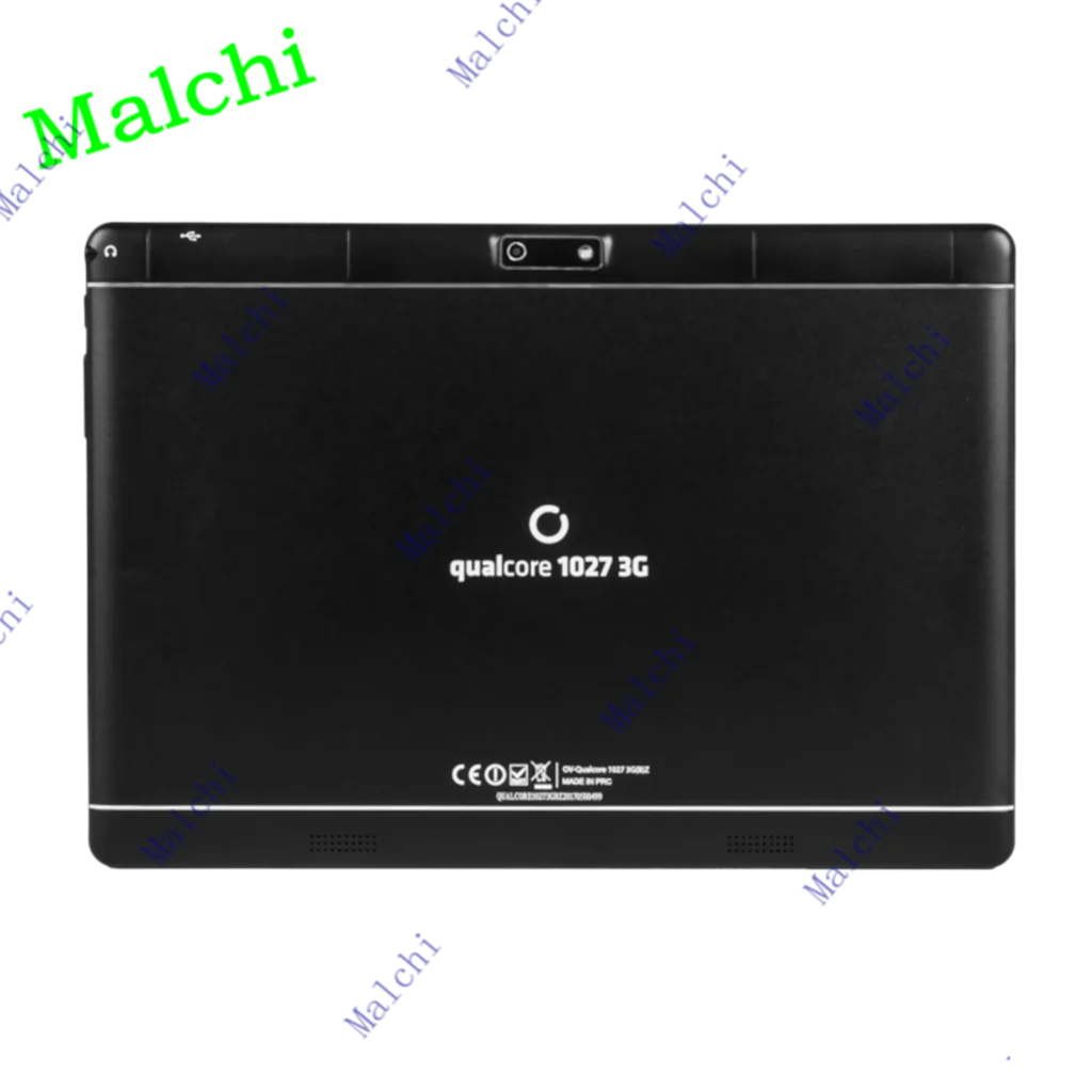 Стеклянная сенсорная панель для планшета 10 1 3G 4G 1027 OVERMAX QUALCORE 1026|ЖК-экраны и панели