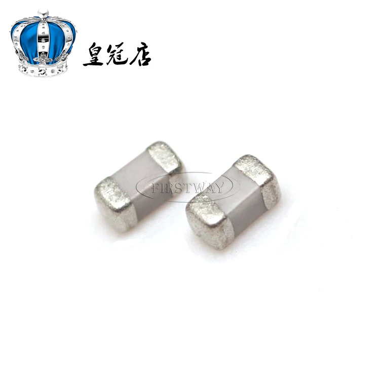 100 шт. многослойный керамический конденсатор постоянной ёмкости универсальный