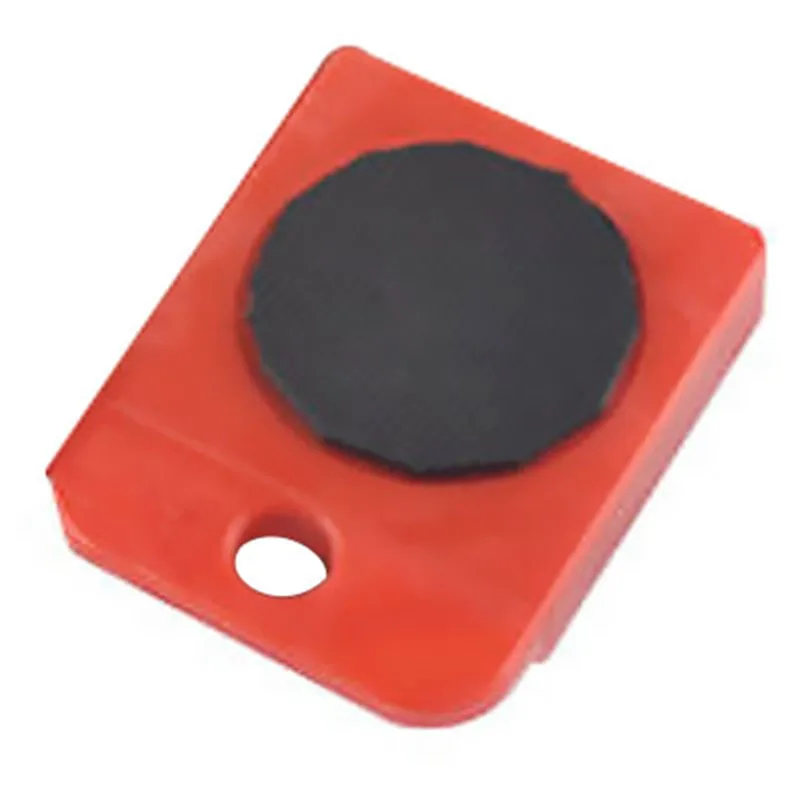 

Moves Furniture Tool Transport Shifter Moving Wheel Slider Remover Roller Heavy Stuffs Moving Wheel Roller Bar Hand Tools