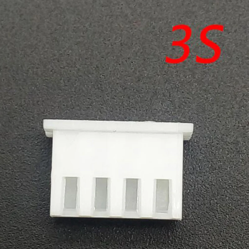 20 шт лот 3p2s 4p3s 5p4s 7p6s кабель для бала