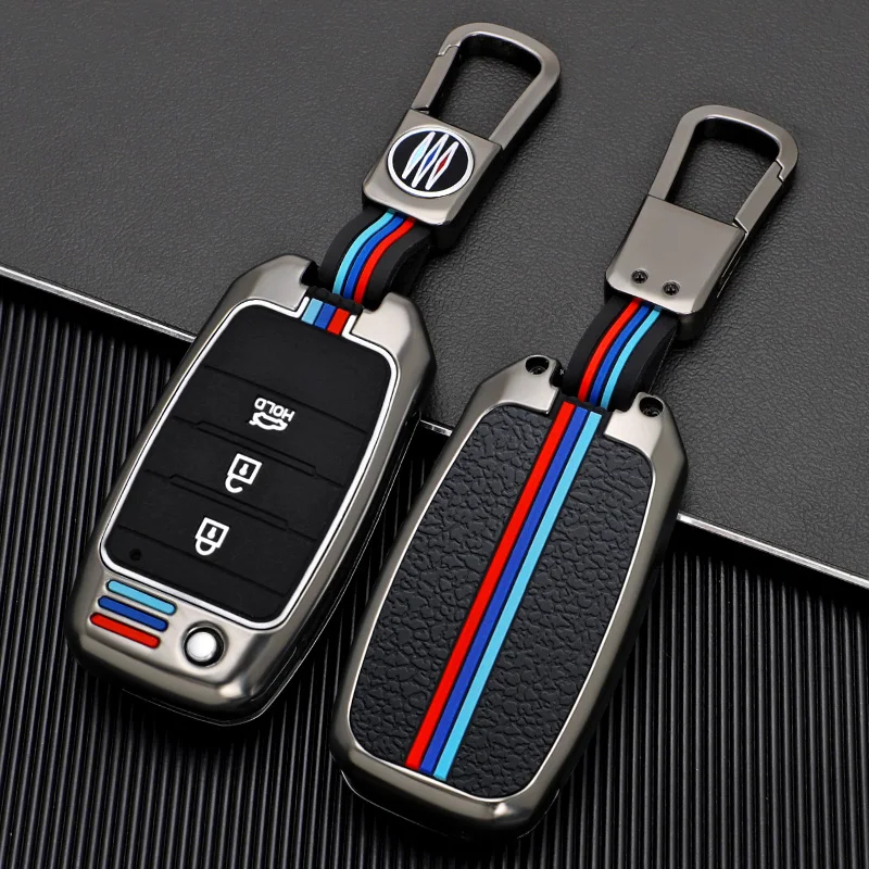 

Car Key Case For Kia KIA K2 K3 K5 Sportage Sorento Carens Cerato Forte Car Fob Cover Housing Remote Key Shell Case Flip Fold