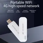 Беспроводной USB-модем 3G 4G GSM UMTS Lte с поддержкой Wi-Fi
