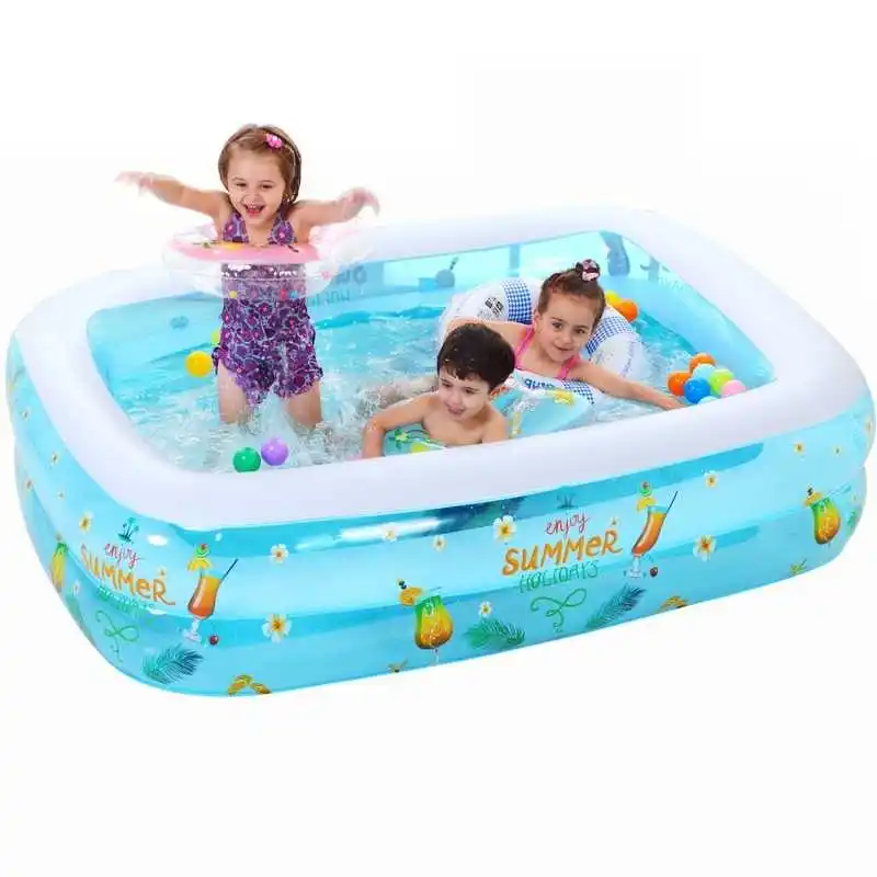 Gonfiabile Foot Portable Piscina Adulto Baignoire Pliable Swiming Pool Bath Adult Inflavel Hot Tub Banheira Inflatable Bathtub | Дом и сад