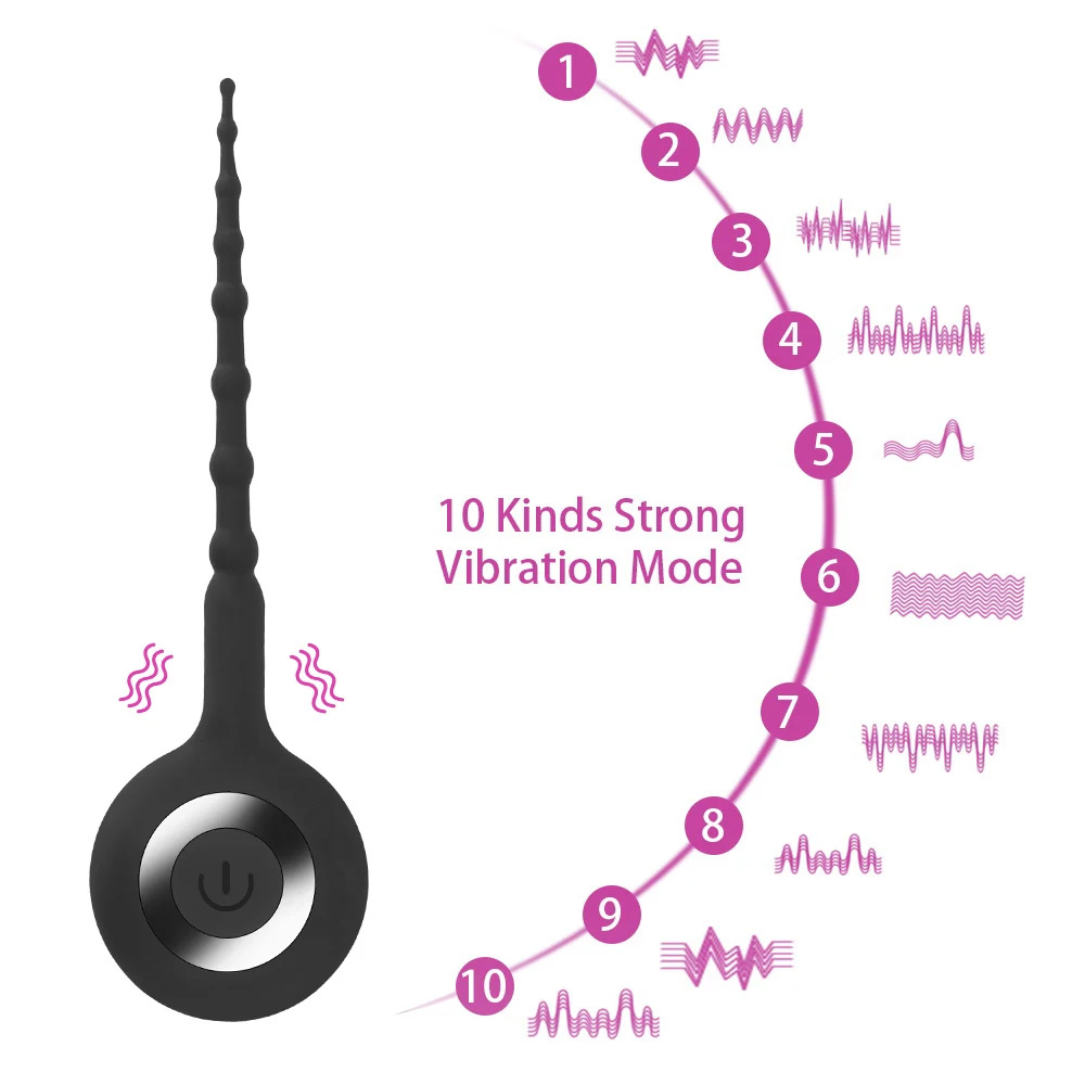 Мужской мастурбатор OLO для взрослых уретральный расширитель массажный аппарат в