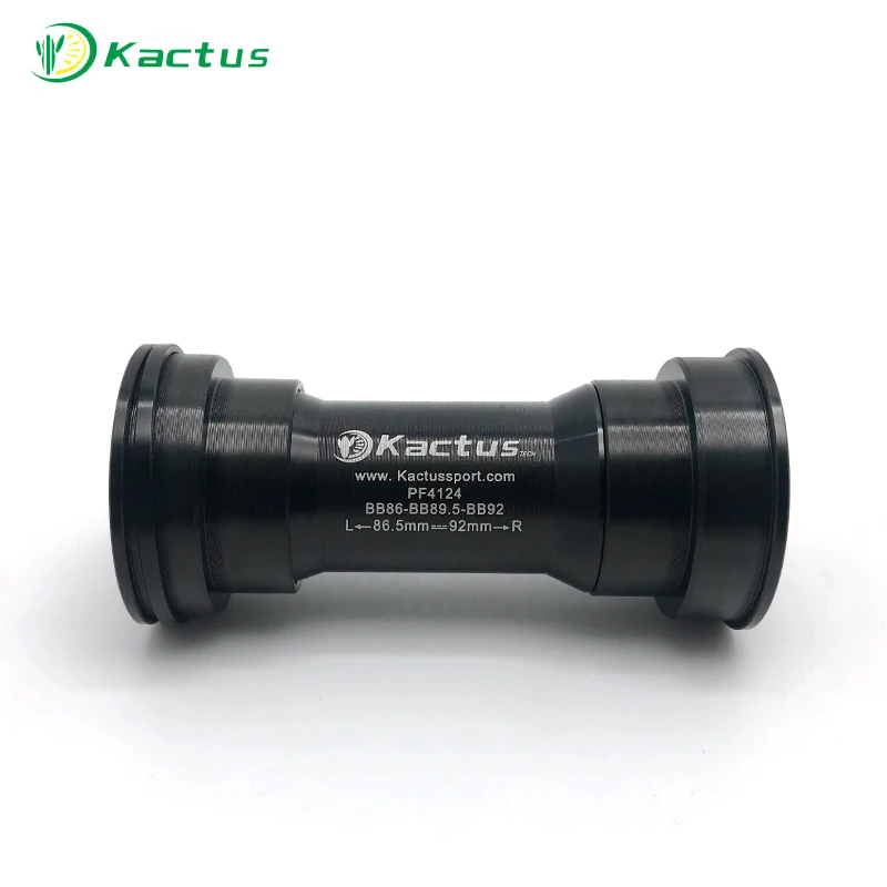 Керамический пресс для подшипника kктус TECH нижний кронштейн BB 68 мм-73 мм оси