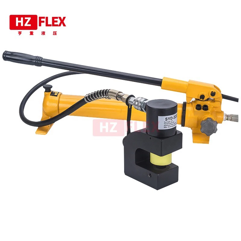 2 5 мм разделенная железная пластина гидравлический отверстие мост раковина