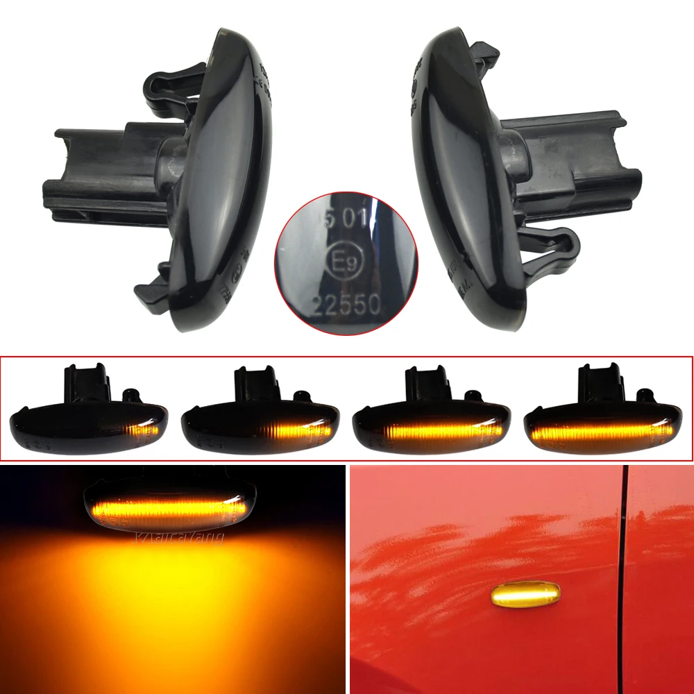 2 шт. Автомобильные светодиодные габаритные огни для Toyota Yaris Vios 2014 2015 2016 2017 2018 2019 |