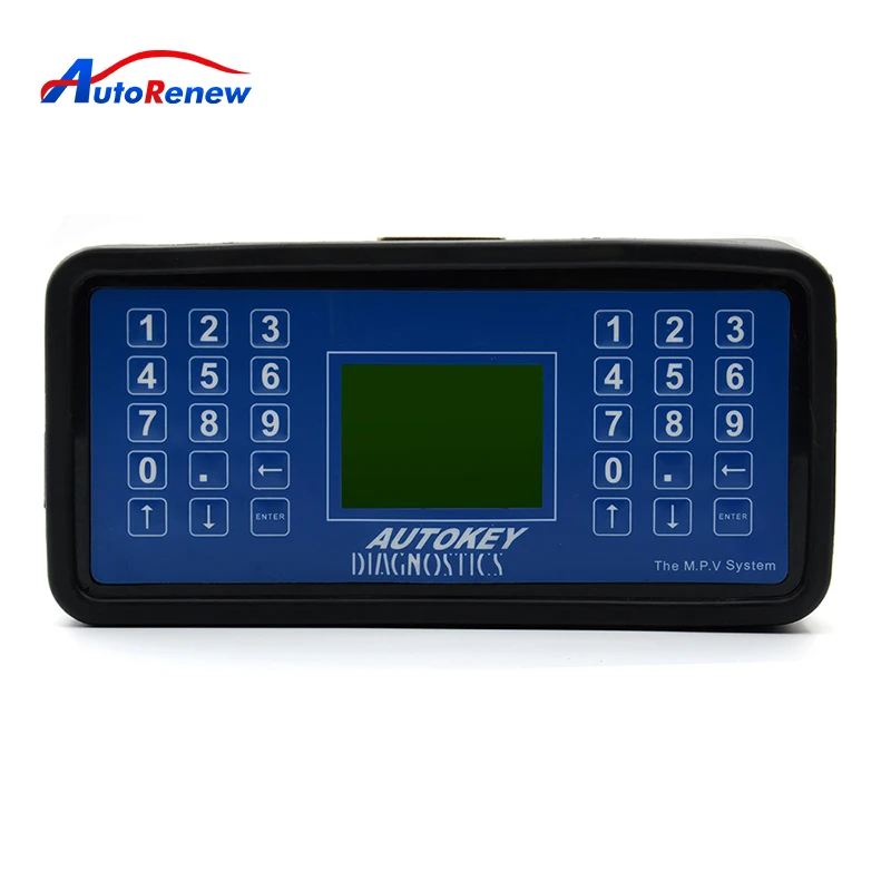 Программатор автомобильных ключей без Токена профессиональный инструмент для