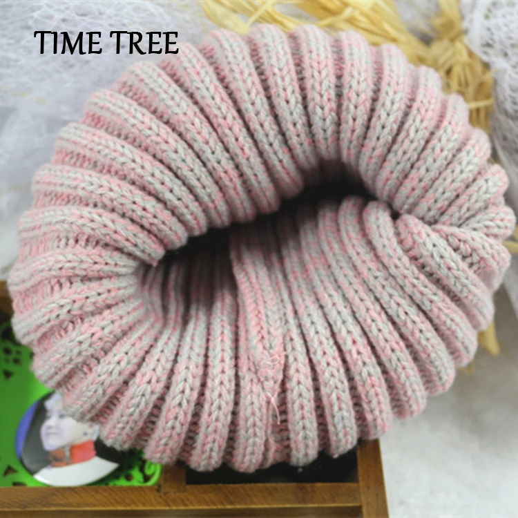 TIME TREE/, шерстяная зимняя шапка с буквенным принтом для женщин и мужчин, плотные вязаные Мягкие Шапки, черные шапки, уличные Повседневные шапки и кепки для влюбленных
