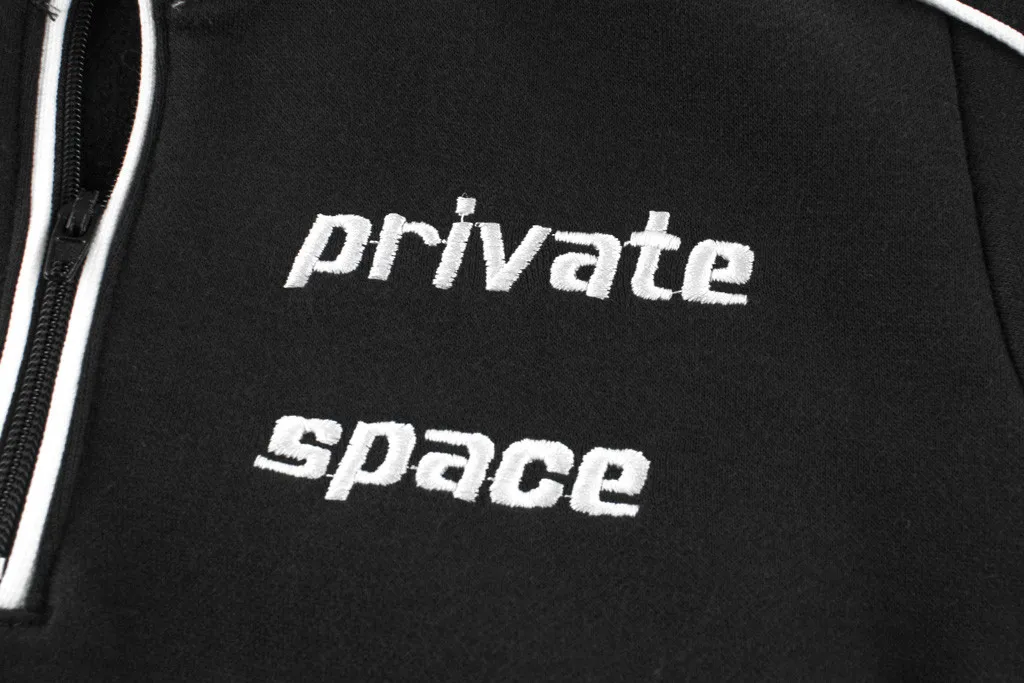 Весенне осенний Модный комплект одежды для малышей с буквенным принтом на