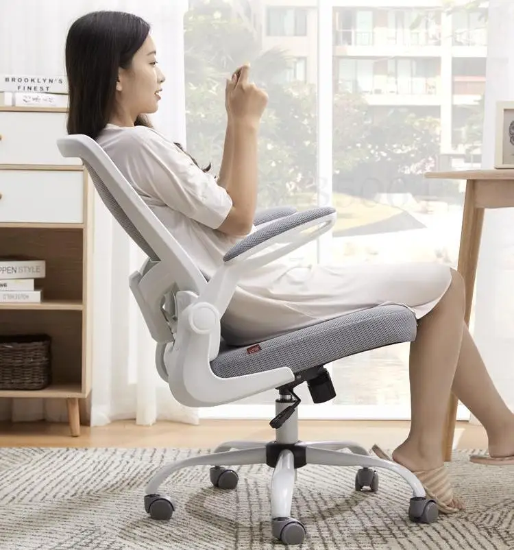 Стул для студентов стул обучения письменный стол вращающийся детское