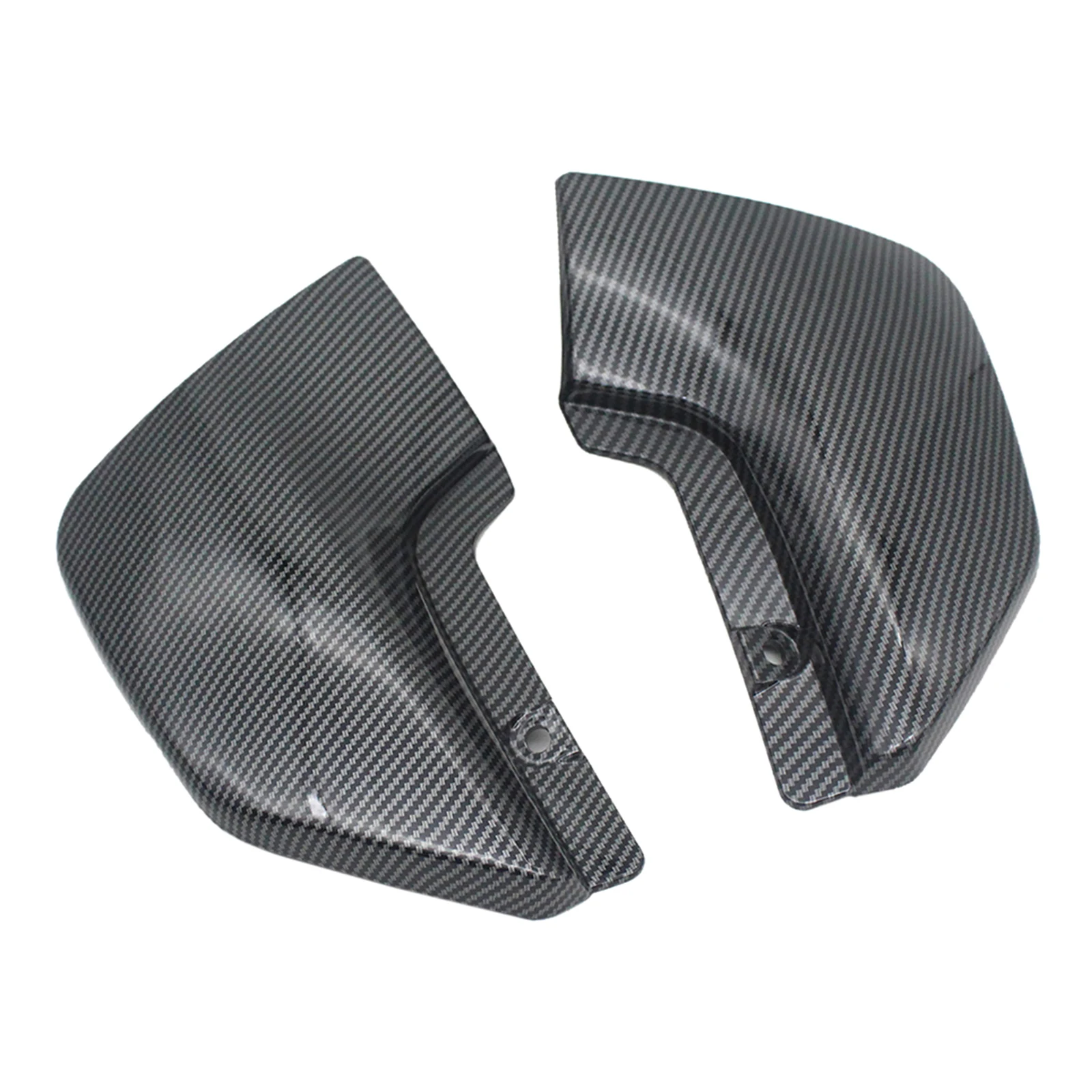 

Left & Right Fairing Body Battery Side Cover for Honda CB400 VTEC 1 2 99-02