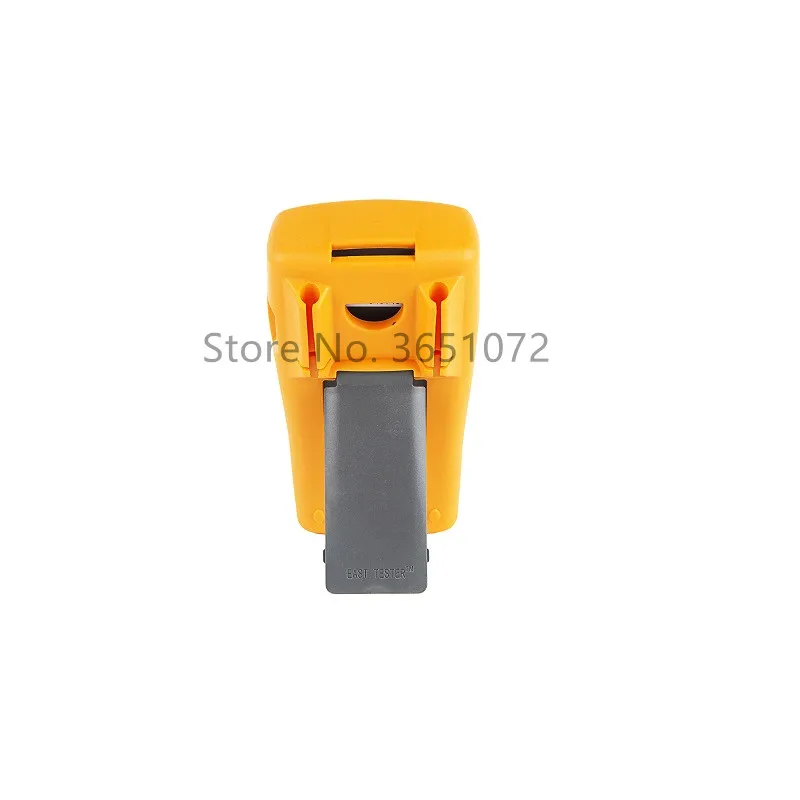 ET432 Портативный Цифровой LCR метр 100 Гц, 120 Гц, 1 кГц, 10 кГц, 40 кГц, 100 кГц