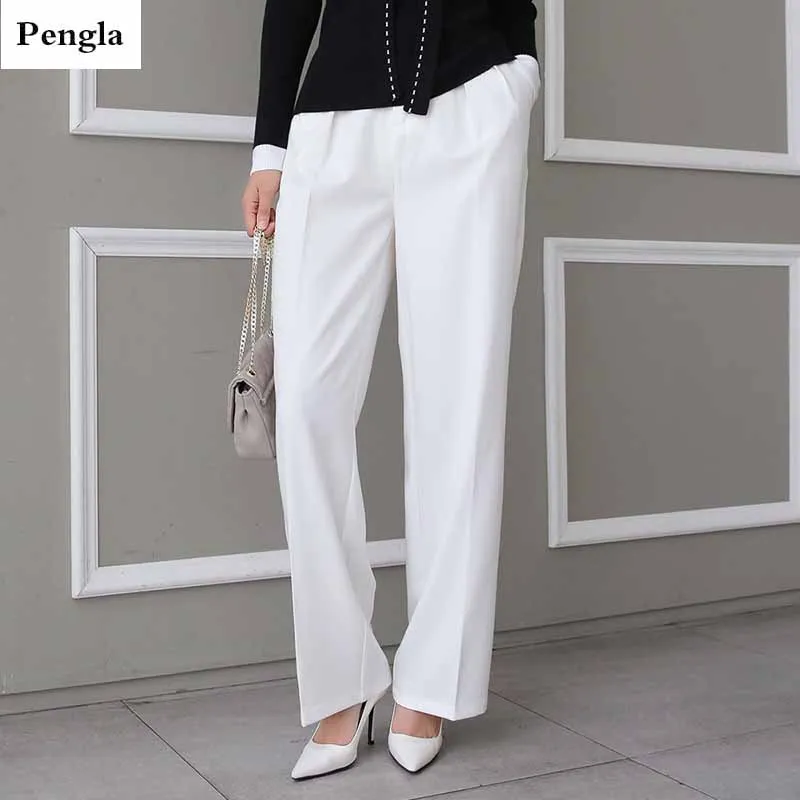 Loose leisure straight pants children new early autumn all-match high waist hanging feeling wide leg pants SR228
Loose leisure straight pants children new early autumn all-match high waist hanging feeling wide leg pants SR228