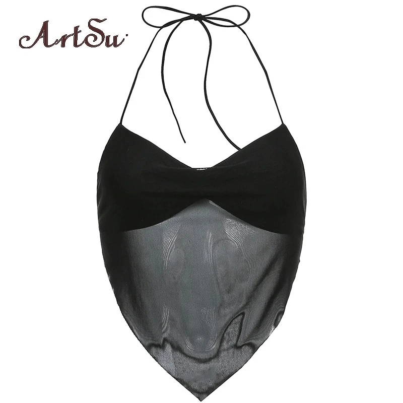 Artsu/Милая футболка небесно голубого цвета с принтом медведя Kawaii розовый топ