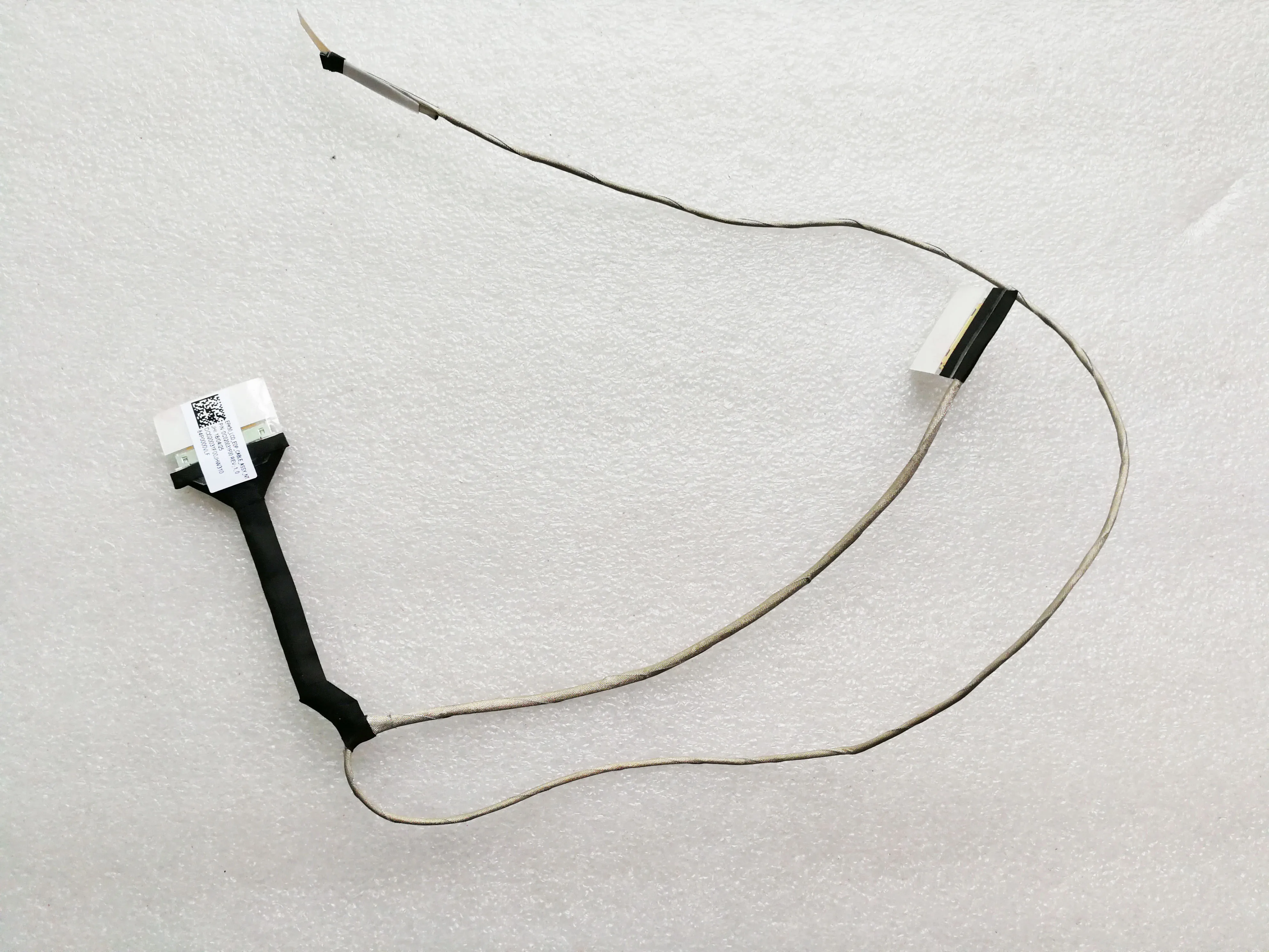 

new original for hp 15-DA 15-DB 15-DA0012DX 15-bs led lcd lvds cable DC020031F00