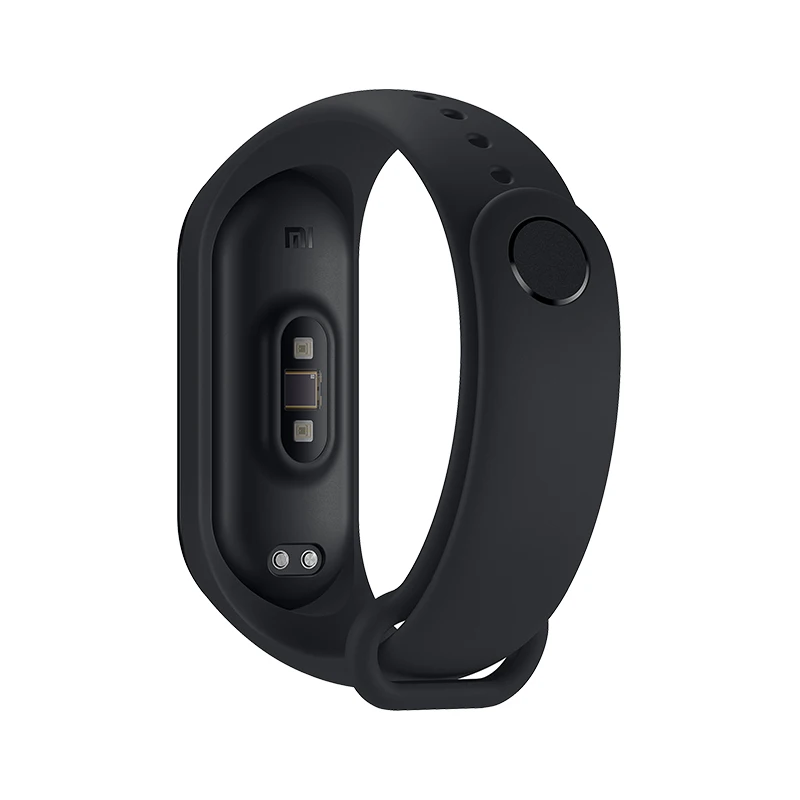 Фитнес-трекер Xiaomi Mi Band 4 AMOLED экран 0 95 дюйма BT 5 | Электроника