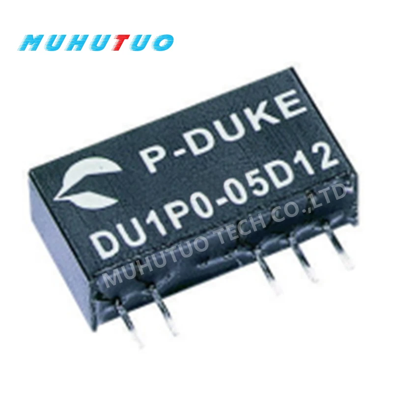 

DU1P0-05D12N DU1P0-12D12N Power supply module