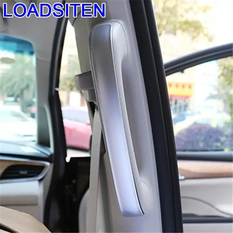 Декоративная ручка двери Система управления Выход Кнопка кондиционера интерьер