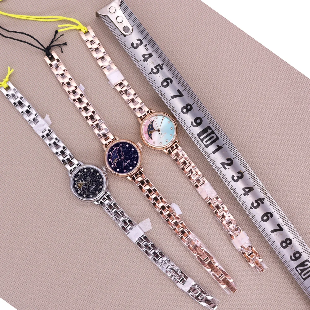 

Julius JA-1157 Moonphase Miltifucational