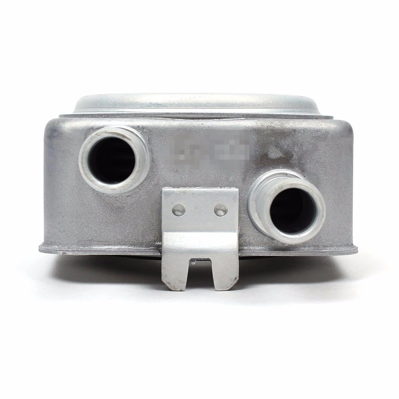 26410-2G000 264102G000 масляный радиатор двигателя для hyundai Sonata tucson IX35 santa Fe Kia Optima K5 Sorento, Sportage 2.0L 2.4L