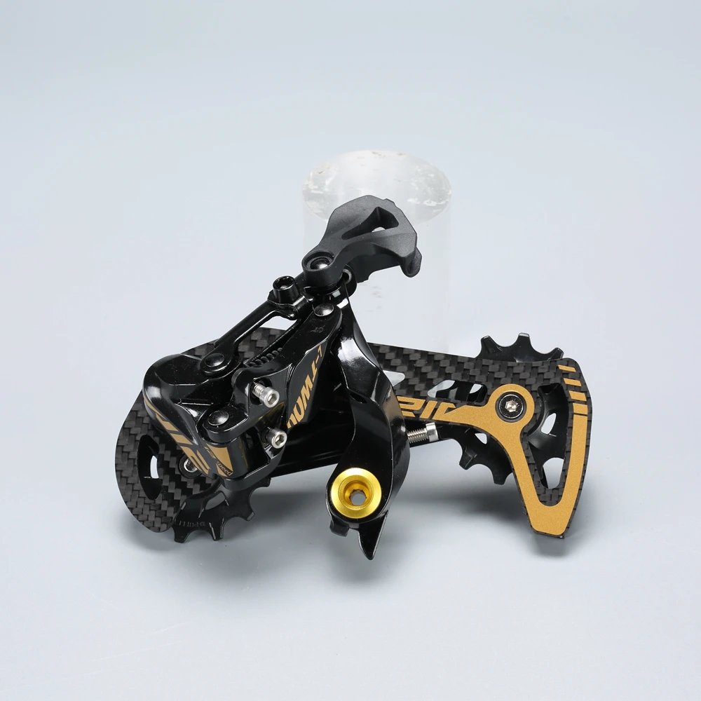 Велосипедный Задний рычаг переключения передач LTWOO AT12 12 Скоростей для горного