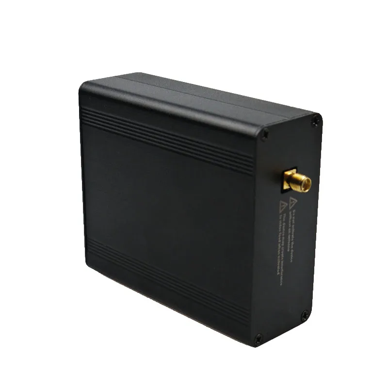 DANIU обновленная 5 8 ггц радиоуправляемая антенна SWR Meter V2 с TFT 2 дюймовым сенсорным