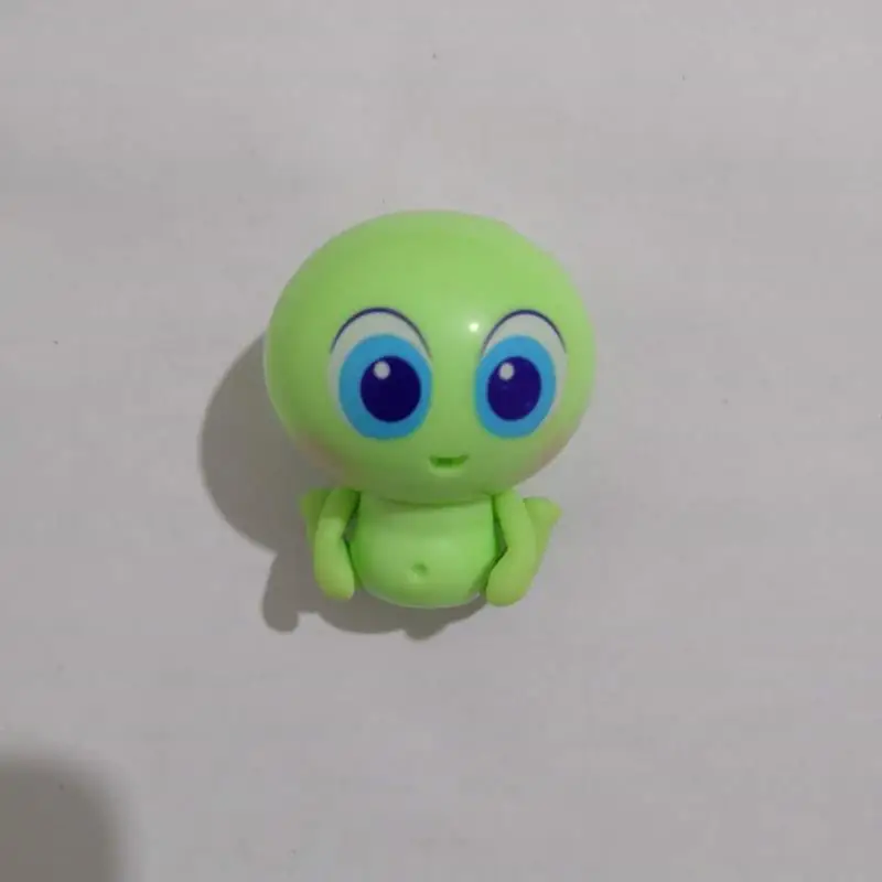 Ksi distrollar baby doll Милая голова с телом девочка подарок для детей куклы - Цвет: Цвет: желтый