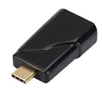 for s9 macbook laptop type c to hdmi screen 4k adapter usb3 1 expansion dock hdmi compatible female extension adapter at