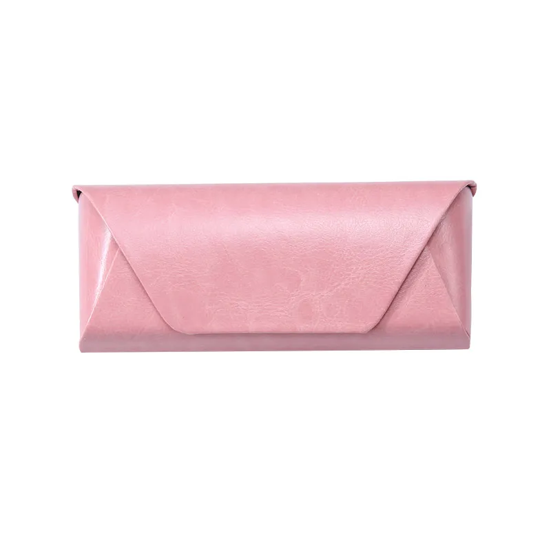 2022 новый модный портативный чехол для солнцезащитных очков мужчин женщин детей