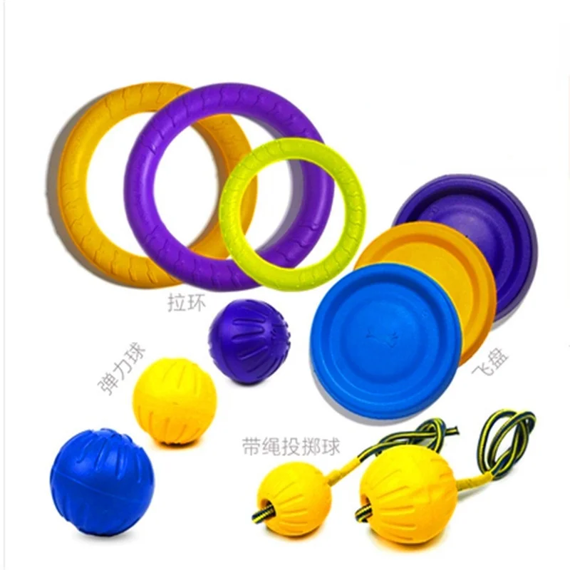 Игрушка для дрессировки собак и лошадей | Дом сад