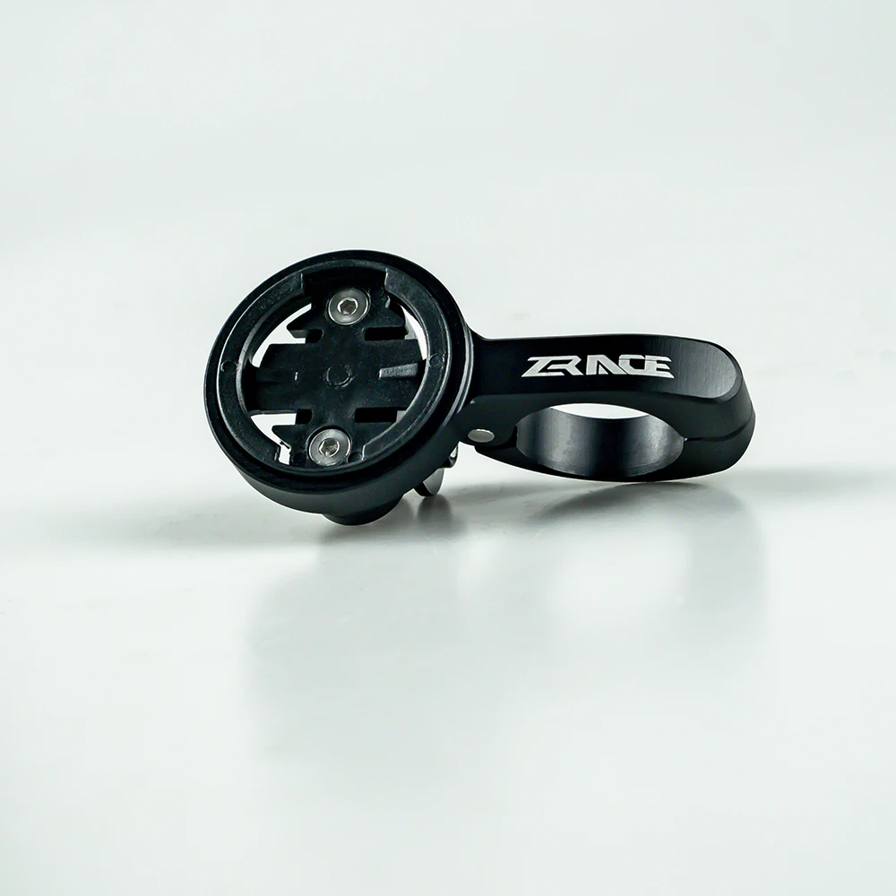 ZRACE TT руль, крепление на руль-черный, спереди для терефона маркой iGPSPORT Garmin Bryton GoPro CATEYE Камера