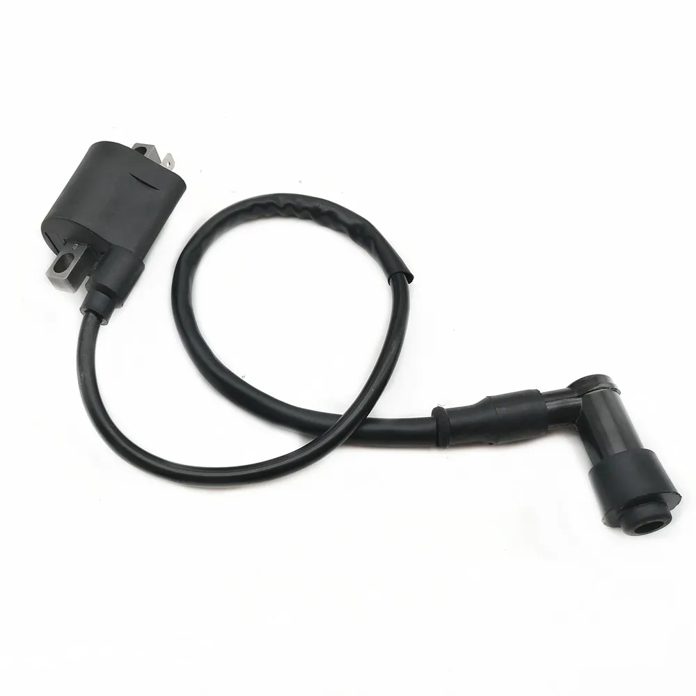 Детали для мотоцикла катушка зажигания D8TC CG ZJ 50 60 80 100 125 см3 фонарь мопеда питбайка