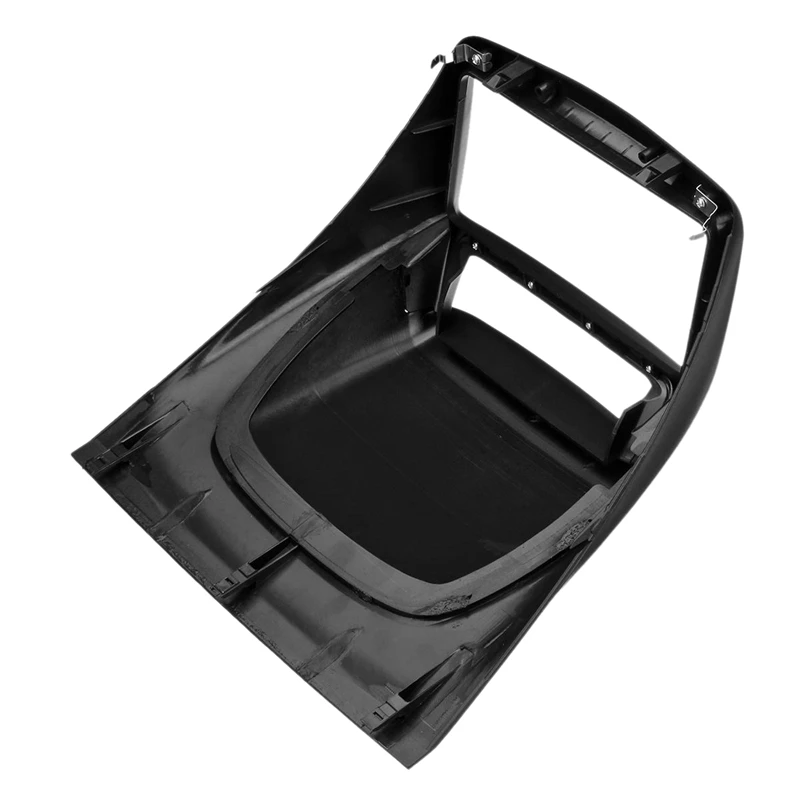 Car DVD Stereo Radio Panel Fascia Frame Mounting Kit for Mitsubishi Pajero Sport Triton L200 2014 | Автомобили и мотоциклы
