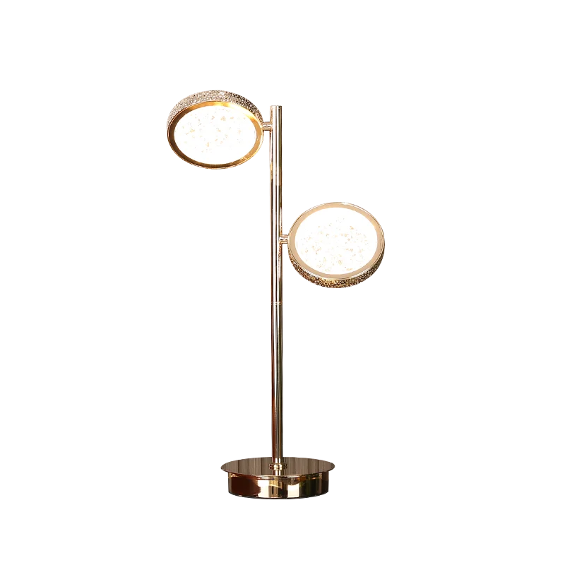 Бесплатная доставка лампа для спальни дизайнерское украшение гостиной