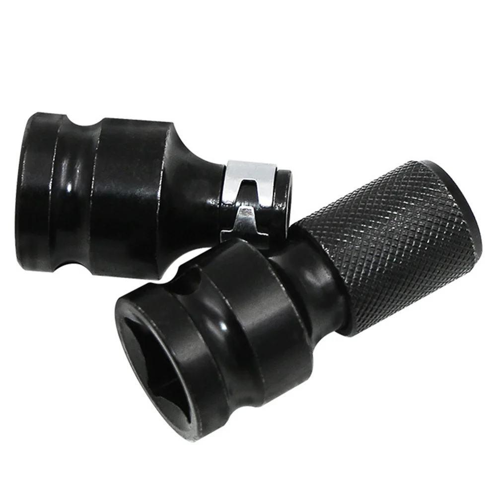 

Quick Release Socket Holder Drive Air Power Chuck Electric Wrench Converter Shank Screwdriver Bit Impact