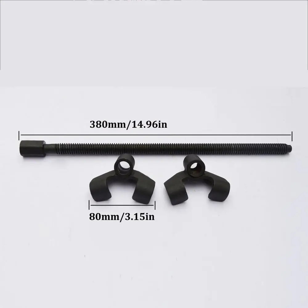 Сварочная модель 380 инструмент для ремонта подвески автомобиля автомобильный