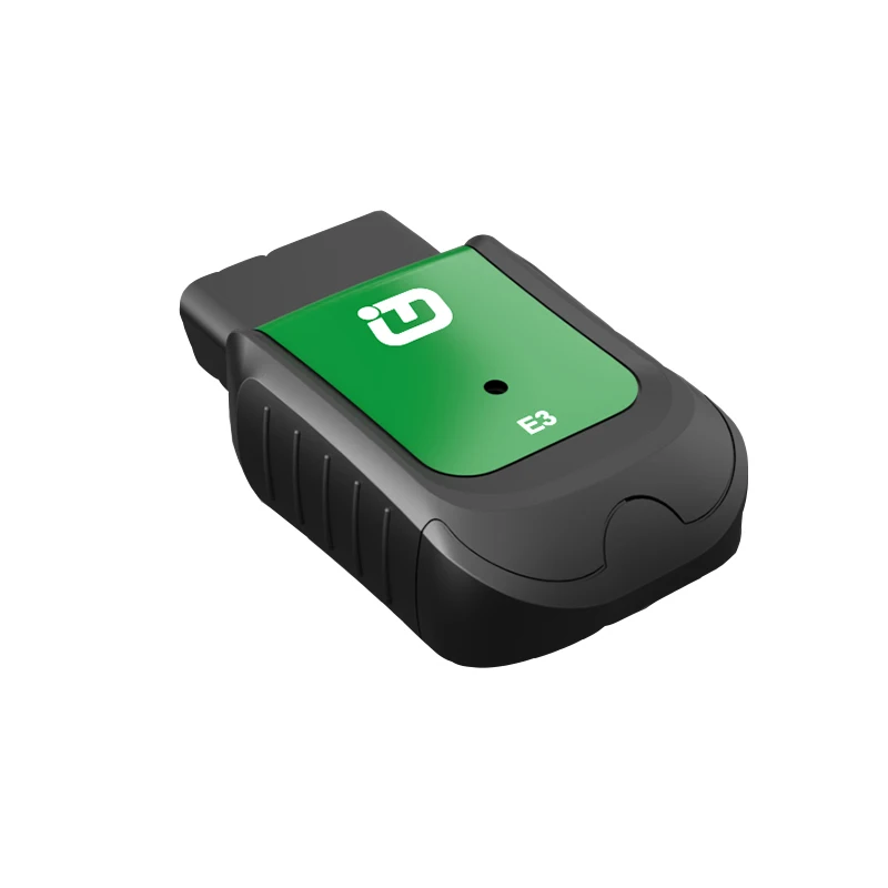 Оригинальный 2017 новейший xтюнер E3 WINDOWS 10 беспроводной OBDII диагностический