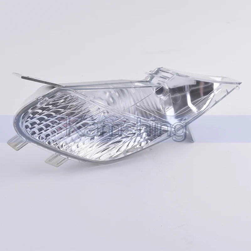 CAPQX для Porsche Cayenne 2003 2004 2005 2006 Auto переднее боковое крыло боковой угол сигнал