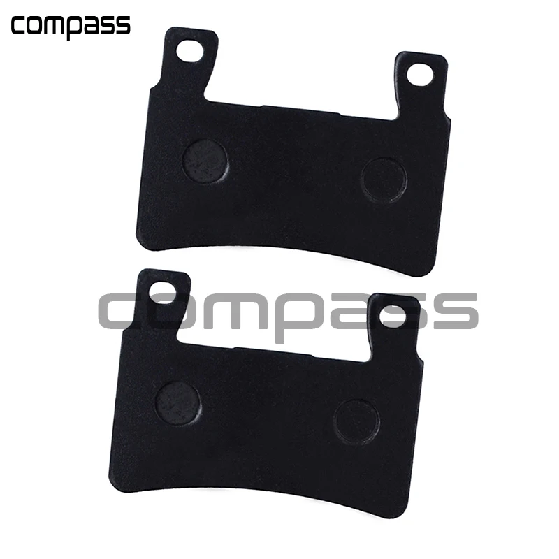 Motorcycle Front and Rear Brake Pad for HONDA CBR 929 RR 2000 2001 954 2002 2003 | Автомобили и мотоциклы