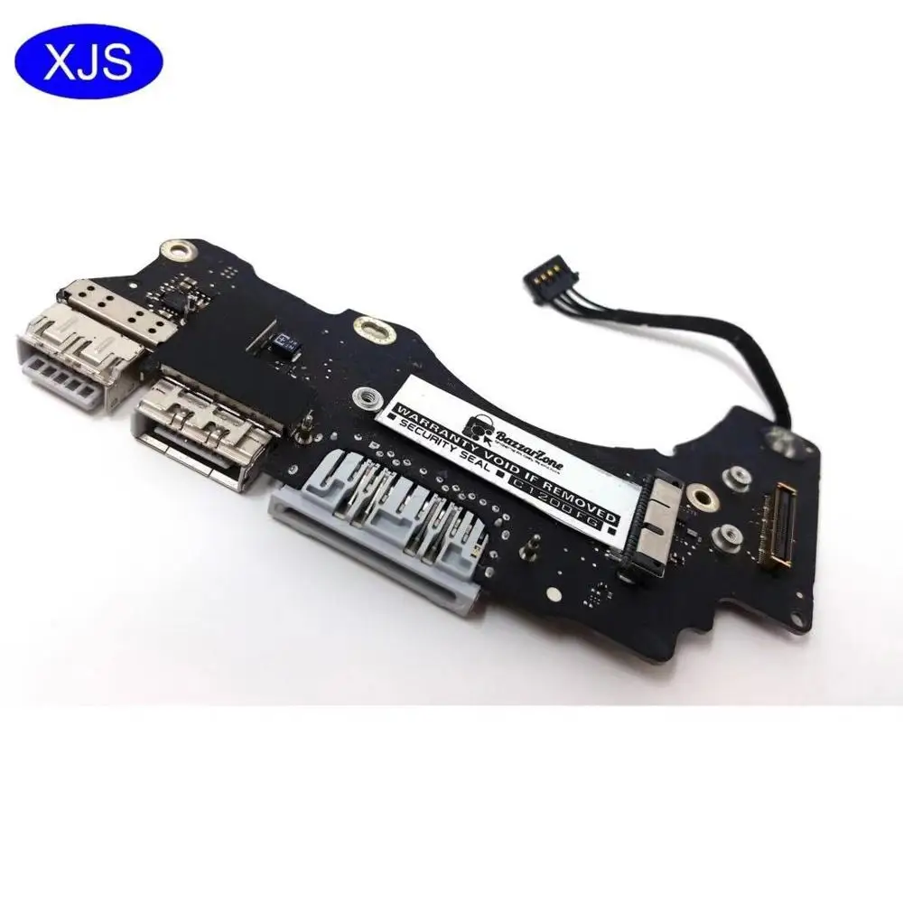 Подлинная A1502 USB для Macbook Pro Retina 13 &quotA1502 HDMI Dock Board 2013 2014 год | Компьютеры и офис