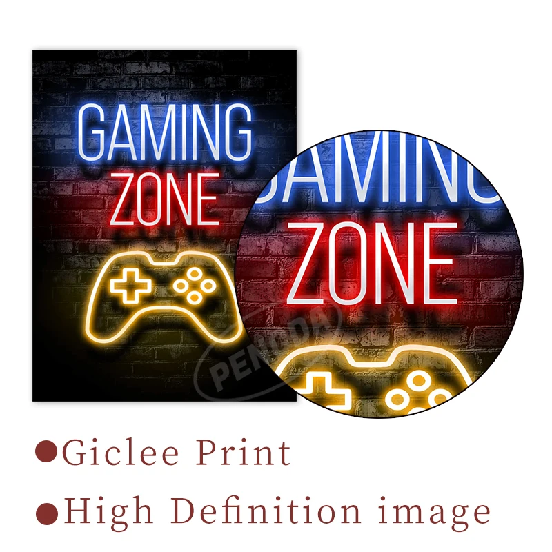 Картины на холсте для украшения дома современные картины сна игр настенные