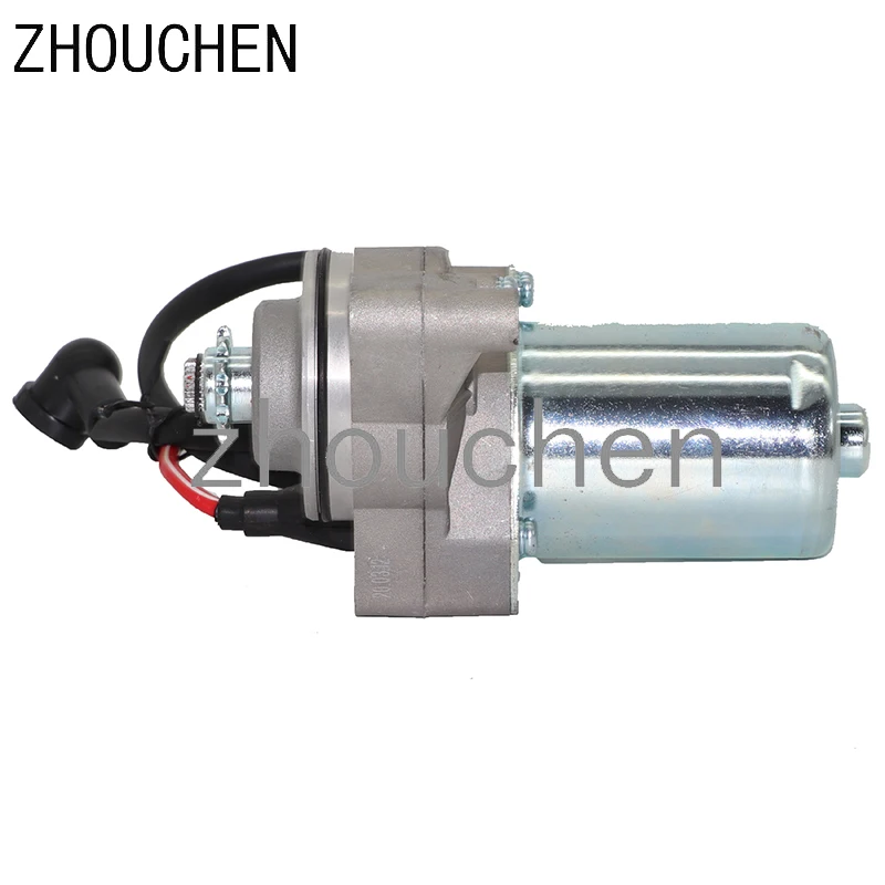 

1 Pcs High-quality Metal Starter Motors Relay Solenoid For 90cc 110cc 125cc Motorcycle Dirt Bike ATV Durable & Anti-corrosion