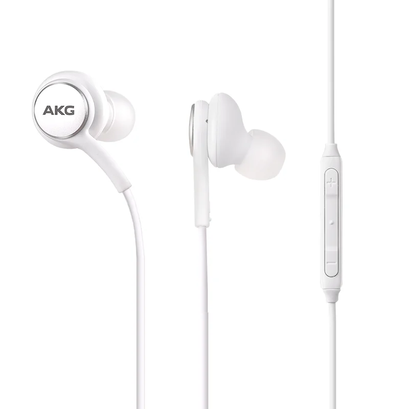 Samsung AKG EO IG955 наушники с динамиком управления 3 5 мм вкладыши микрофоном Проводная