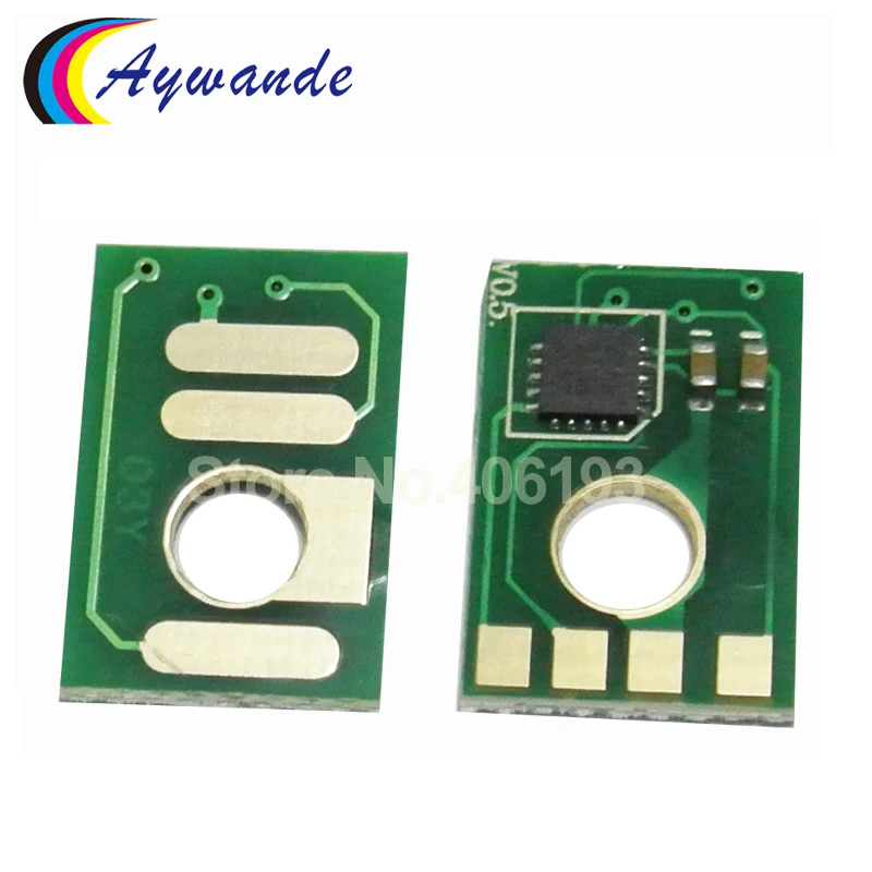 Чип для Ricoh MP C8002 C6502 MPC8002 MPC6502 MPC 8002 6502 MPC8002sp MPC6502sp C8002sp C6502sp чип картриджа | Компьютеры