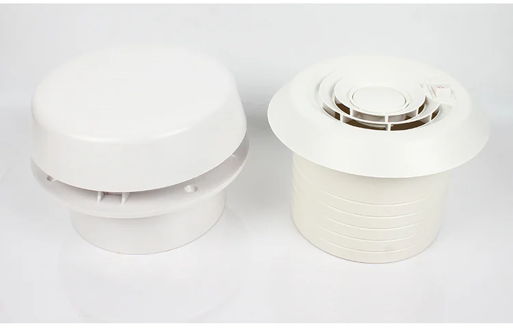 DREAMRV DC 12V белого цвета с грибовидной головкой крыши Потолочный вентиляционный