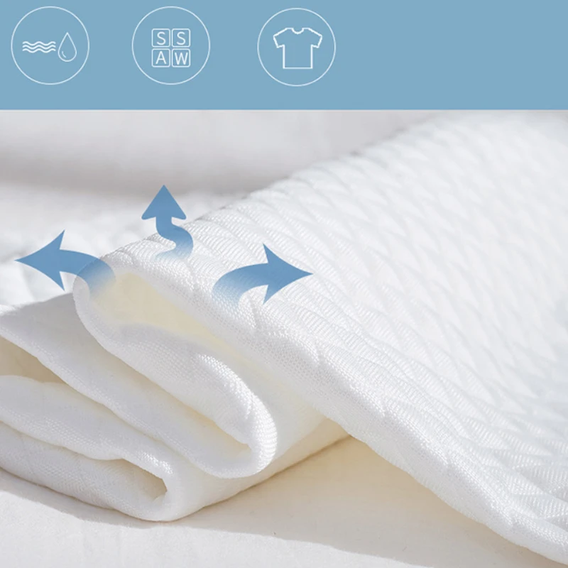 

Memory Foam Neck Pillow Orthopedic Cervical Coccyx Massager Pillows For Sleeping Slow Rebound Health Care Pain Release Bedding