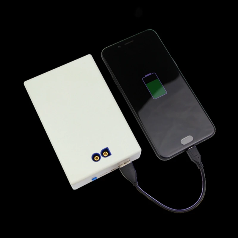 

Portable Intelligent Spot Welder DIY Battery Welding Assembly 18650 Lithium Battery Nickel Spot Welding Energy